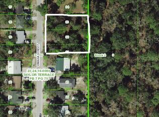 0 Omaha St #31, Hudson, FL 34667
