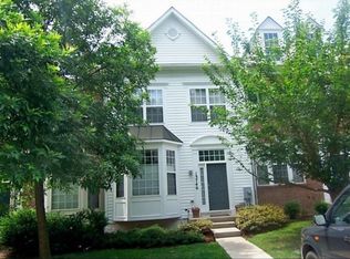 13746 Harvest Glen Way, Germantown, MD 20874