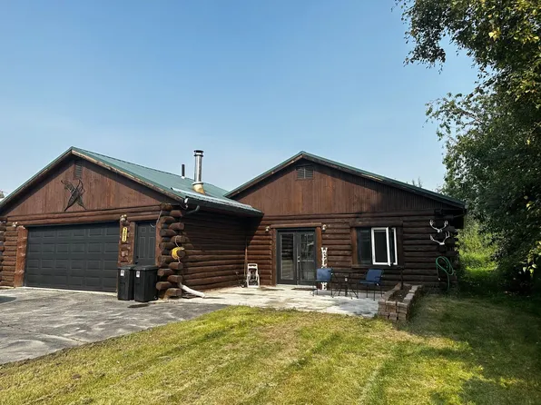 203 E 6th Ave, North Pole, AK 99705