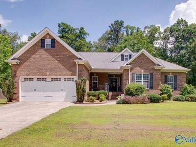 709 Chambers Rd, Arab, AL, 35016