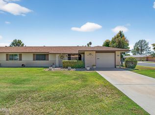 9821 W Pleasant Valley Rd, Sun City, AZ 85351