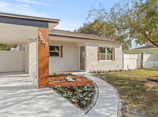 9507 N Dartmouth Ave, Tampa, FL 33612