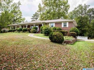 3023 Whites Chapel Pkwy, Trussville, AL 35173
