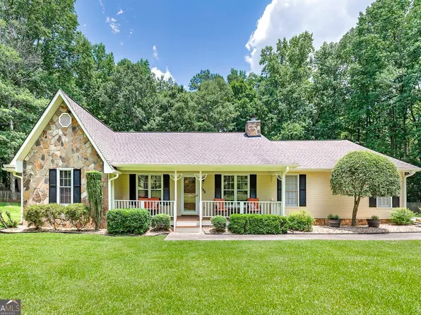 196 Rocky Branch Dr, McDonough, GA 30252
