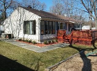 45 N Sound Beach Ave, Riverside, CT 06878