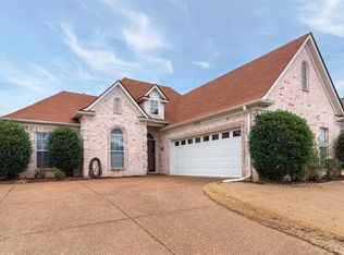 5816 Reed Bend Cv N, Arlington, TN 38002