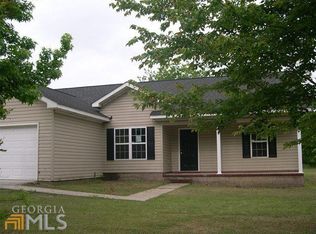 111 Harden Rd, Statesboro, GA 30458