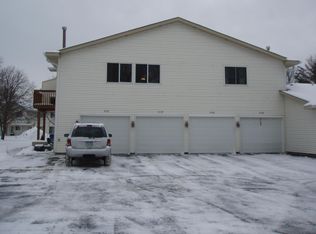 4176 White Bear Pkwy #1302, White Bear Township, MN 55110