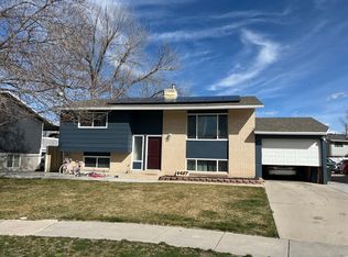4457 S Cherry Hollow Cir, West Valley City, UT 84120