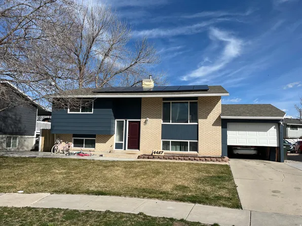 4457 S Cherry Hollow Cir, West Valley City, UT 84120