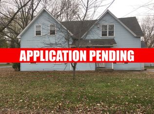 301 4th Ave S, Princeton, MN 55371