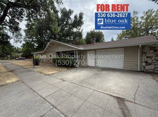 1201 Palm Ave, Chico, CA 95926