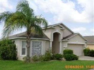 7509 Merchantville Cir, Zephyrhills, FL 33540