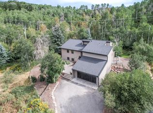 4445 Hidden Cove Rd, Park City, UT 84098