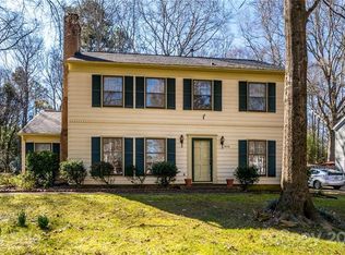 840 Winter Wood Dr, Matthews, NC 28105