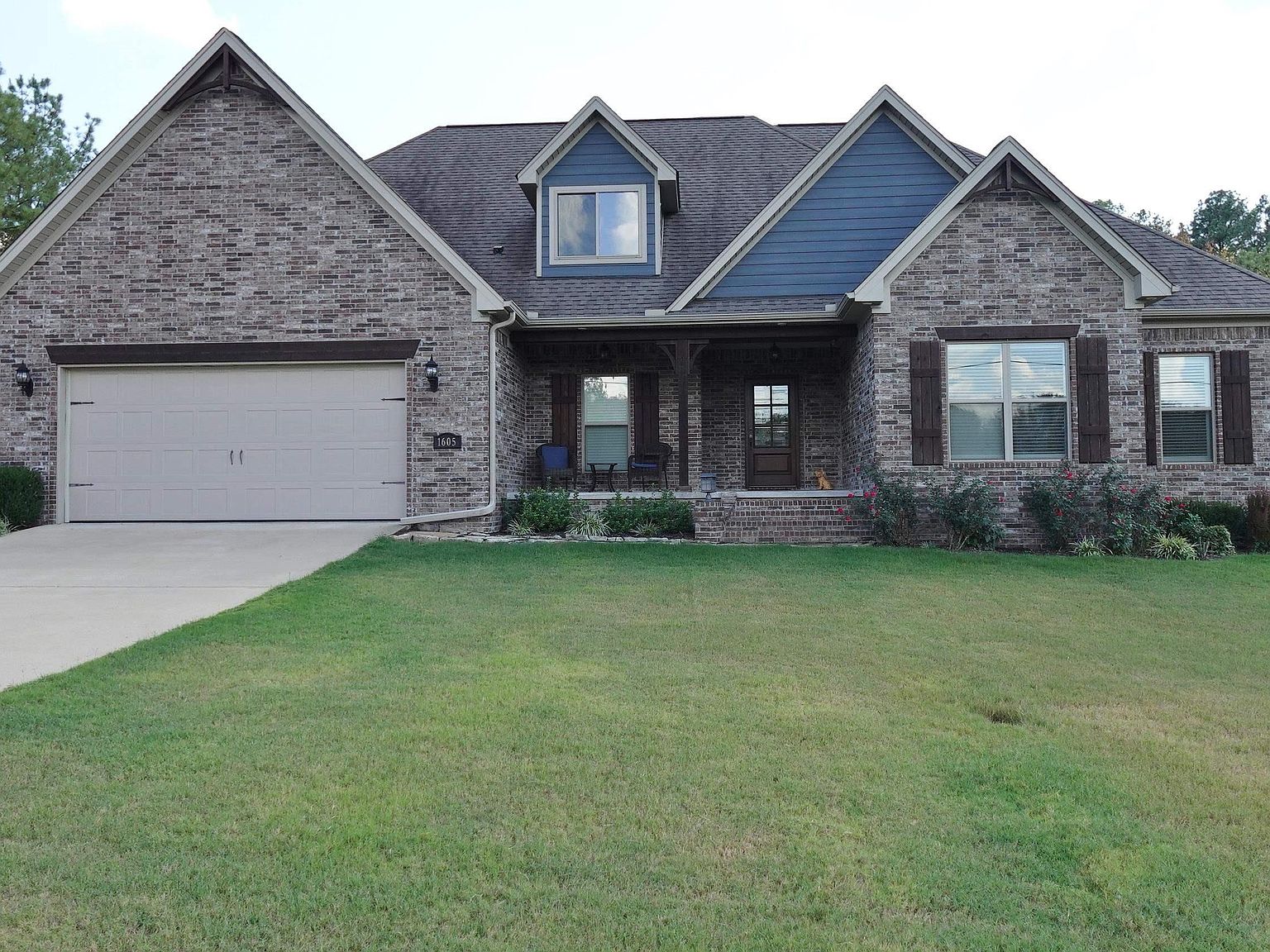 1605 Cox Cv, Conway, AR 72034 Zillow