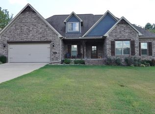 1605 Cox Cv, Conway, AR 72034