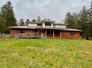 30 Crain Rd, West Portsmouth, OH 45663