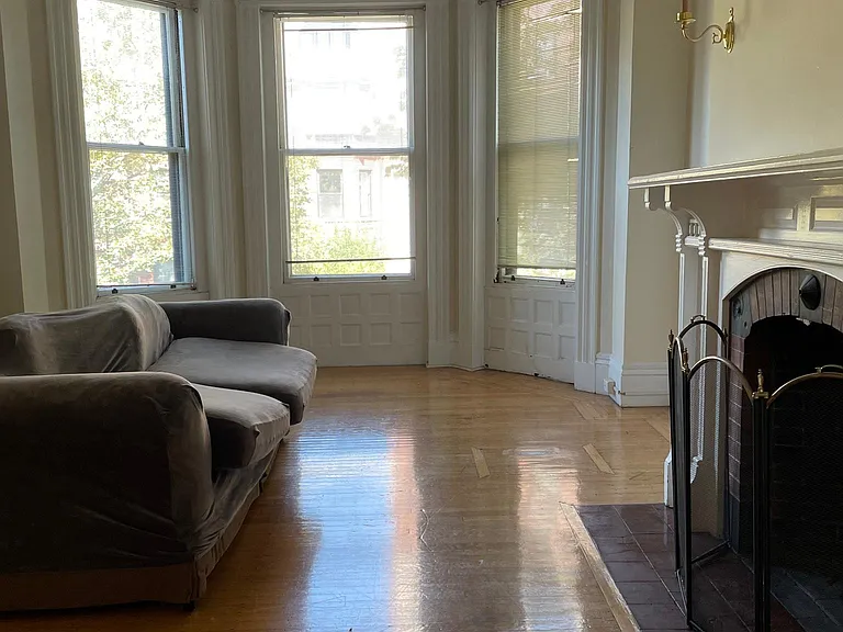 336 Marlborough St #5 — Photo 5