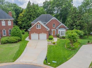 6429 Creola Rd, Charlotte, NC 28226