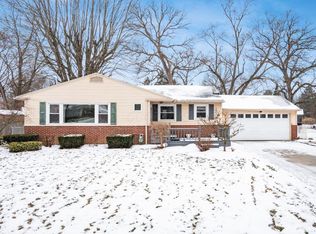 463 Siesta Dr, Marion, OH