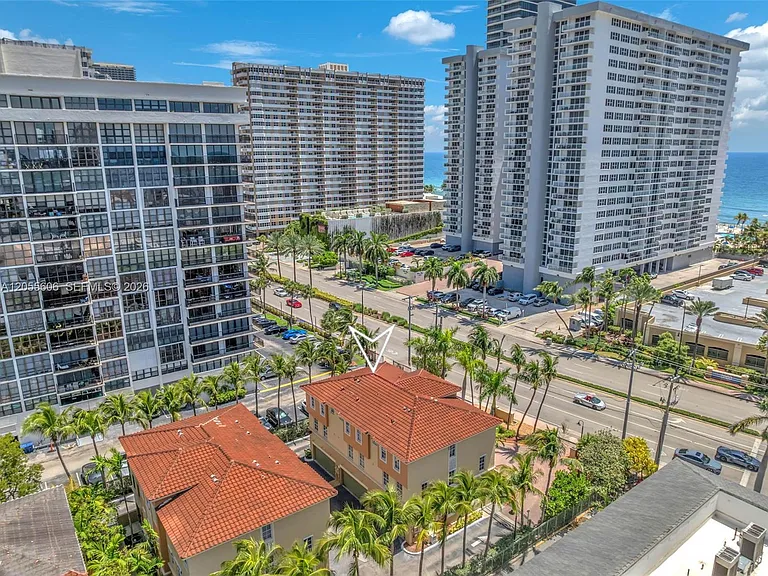2065 S Ocean Dr #Townhouse 1 — Photo 69