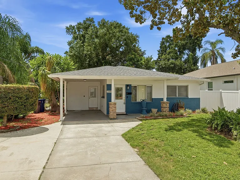 3106 W Braddock St — Photo 2