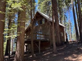130490 Providence Creek Rd, Shaver Lake, CA 93664