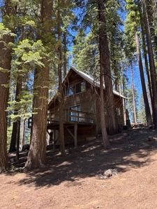 130490 Providence Creek Rd, Shaver Lake, CA, 93664