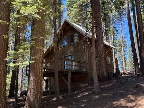 130490 Providence Creek Rd, Shaver Lake, CA 93664