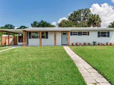 4431 W Trilby Ave, Tampa, FL, 33616
