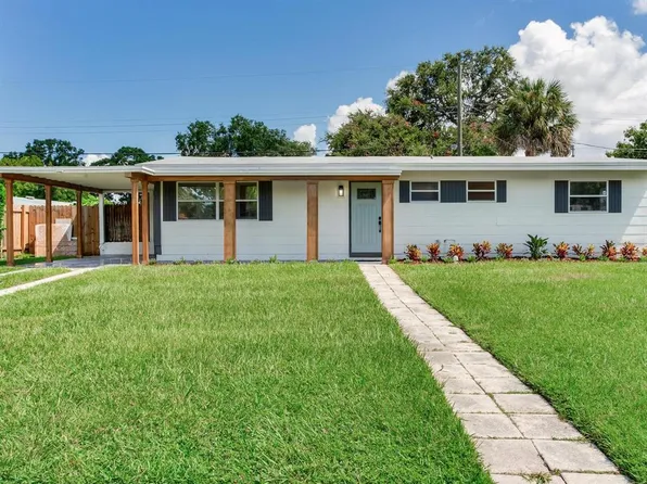 4431 W Trilby Ave, Tampa, FL 33616