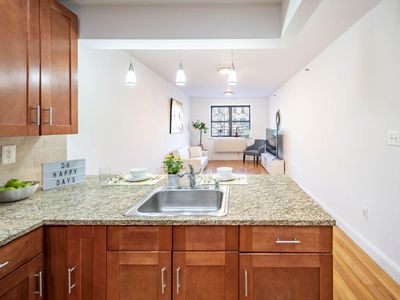 2373 Adam C Powell Blvd #2B, New York, NY, 10030