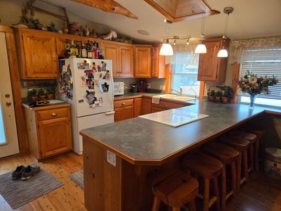2589 Paradise Trl NW, Isanti, MN, 55040