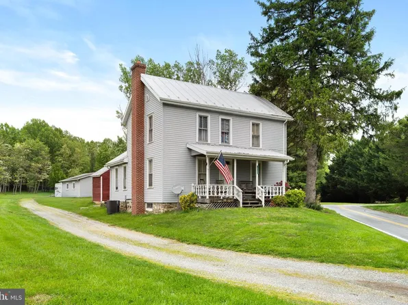 21006 Boonsboro Mountain Rd, Boonsboro, MD 21713