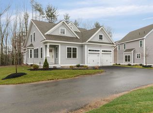 112 Sage Ln #14, Portsmouth, NH 03801