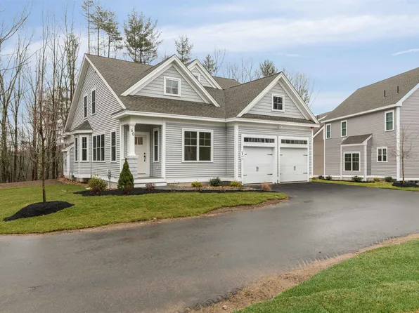 119 Sage Lane #40, Portsmouth, NH 03801