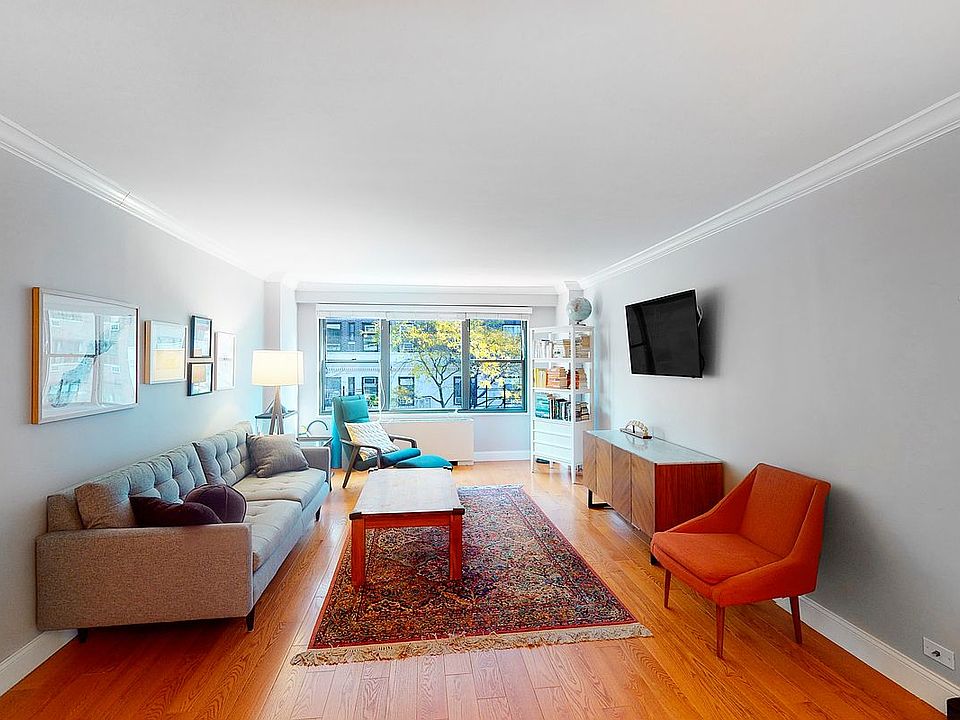 1st image of 120 E 90th St APT 4H