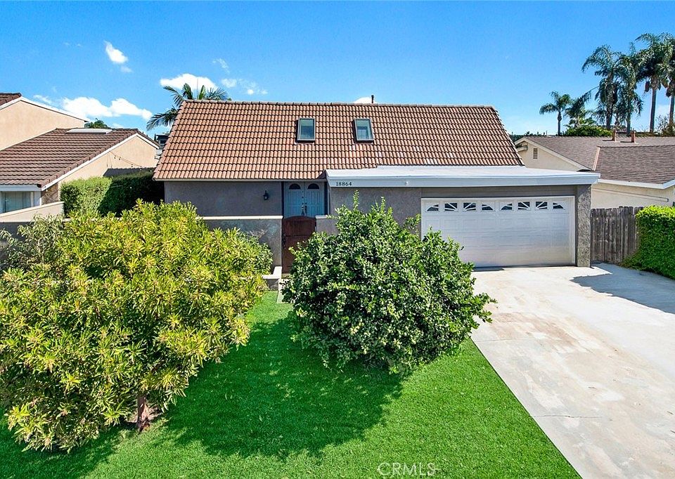 18864 Cordata St, Fountain Valley, CA 92708 MLS OC23201653 Zillow