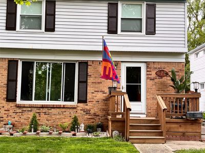 622 Chalmers St, Flint, MI, 48503