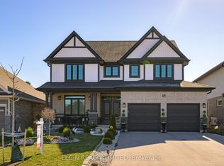 48 Snowy Owl Trl, Central Elgin, ON N5R0M7