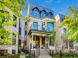 1253 W Addison St #2, Chicago, IL 60613