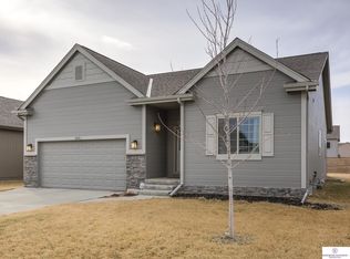 16411 Hanover St, Bennington, NE 68007