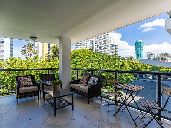 4th image of 5845 Collins Ave