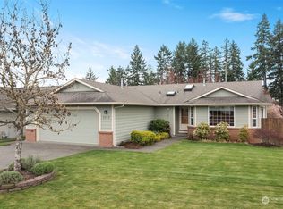 3213 Jeri Dr NE, Lacey, WA 98516