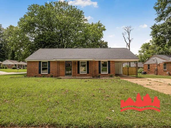 3825 Range Line Rd, Memphis, TN 38127