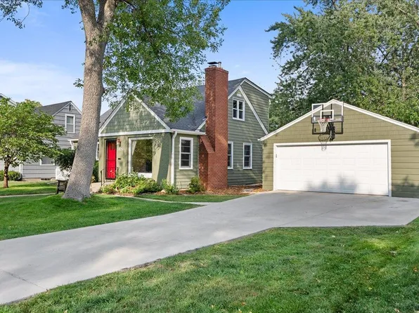 5825 Beard Ave S, Edina, MN 55410