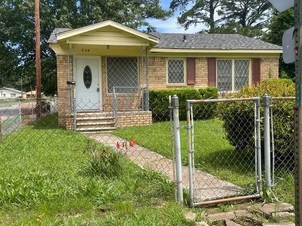 530 E 81st St, Shreveport, LA 71106