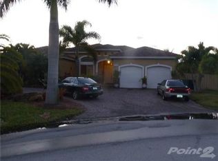 18560 SW 132nd Ave, Miami, FL 33177