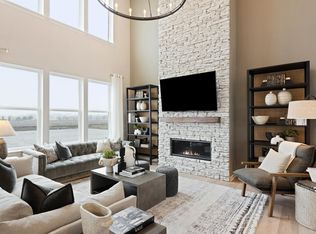 4746 Obsidian Obsidian Way, Victoria, MN 55386